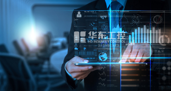 河南華東工控技術(shù)有限公司