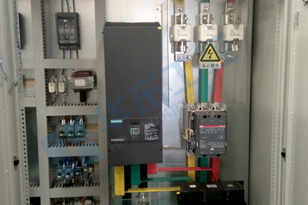 醫院恒溫恒濕控制系統