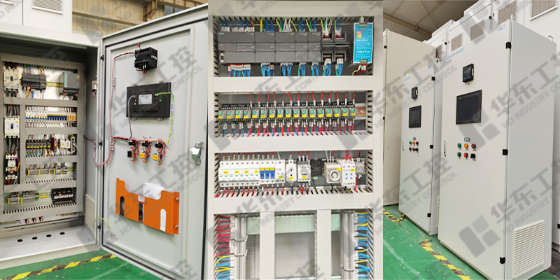 污水處理自控柜