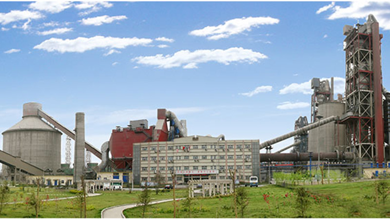 濮陽同力水泥250KW軟啟動器、變頻器控制系統