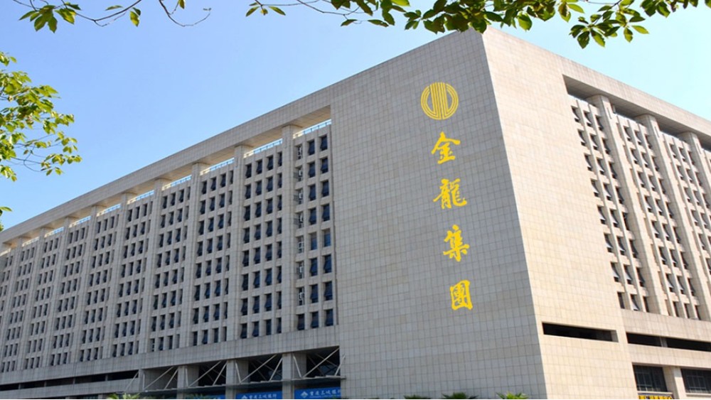 華東工控 | 金龍精密銅管集團(tuán)股份有限公司變頻控制系統(tǒng)案例