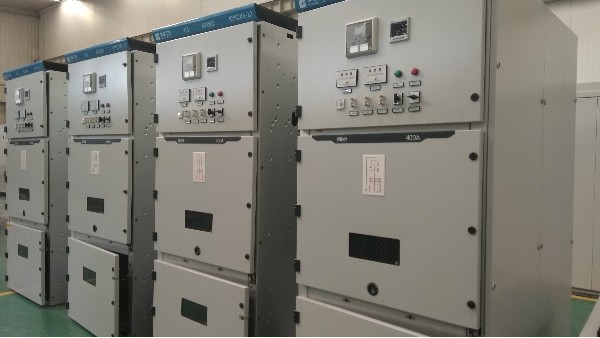 高壓柜 (3)