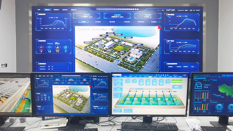 如何實(shí)現(xiàn)污水泵站遠(yuǎn)程監(jiān)控？