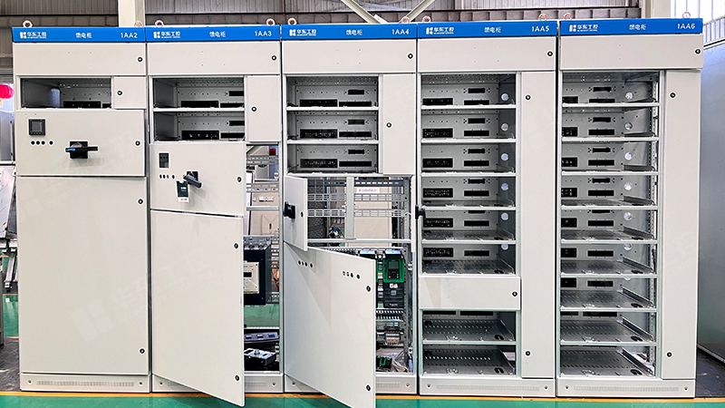 低壓柜05