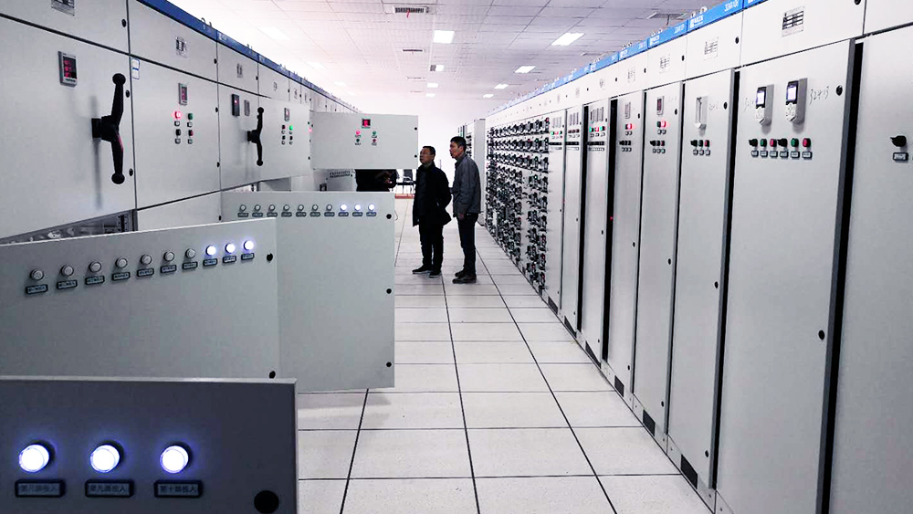 華東工控丨河南洛陽牛垛礦業(yè)有限公司選礦生產(chǎn)線自動化控制系統(tǒng)