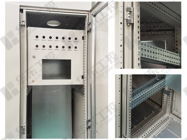 PS柜（威圖柜，九折型材柜）