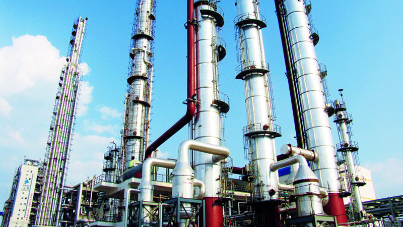 開封龍宇化工取水泵站集控系統設計、制造、安裝和調試