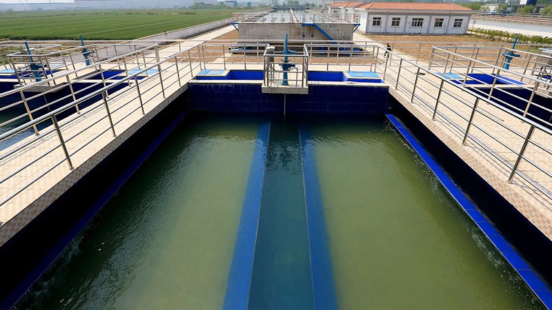 洛陽偃師自來水公司市政集中供熱交換站自動控制系統