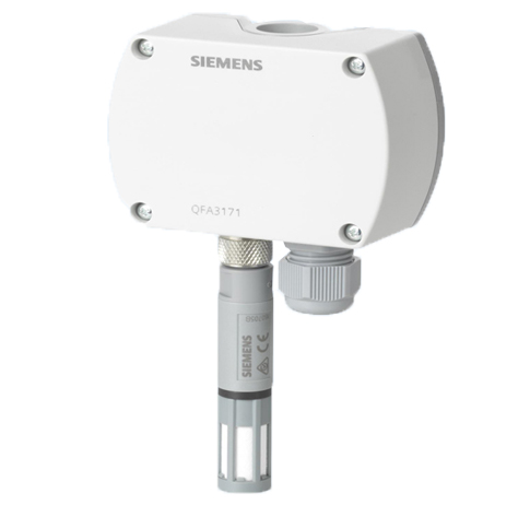 QFA3171室內溫濕度傳感器