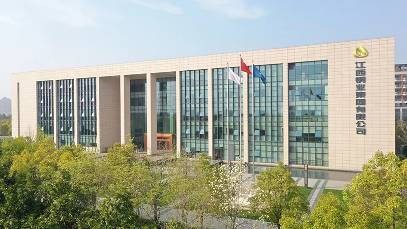 江西精密銅管生產企業