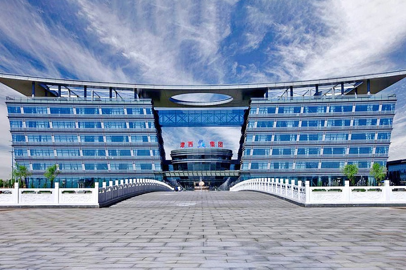 河北津西鋼鐵集團股份有限公司