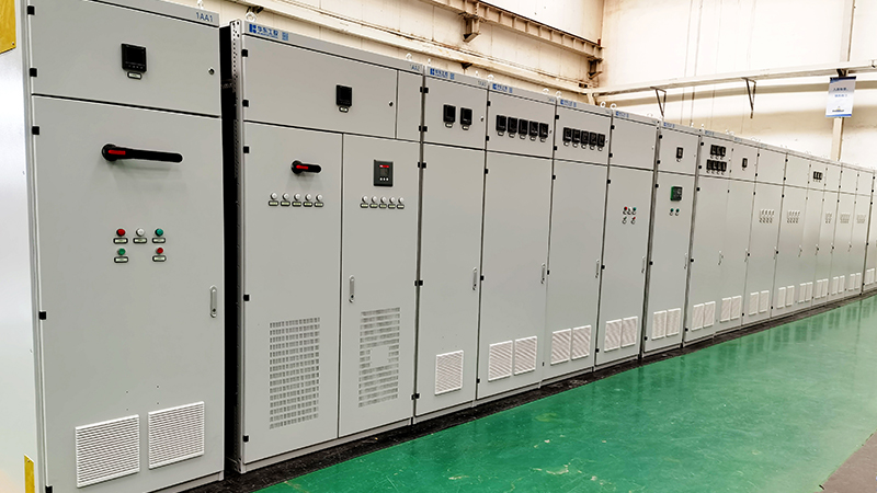 變頻控制柜