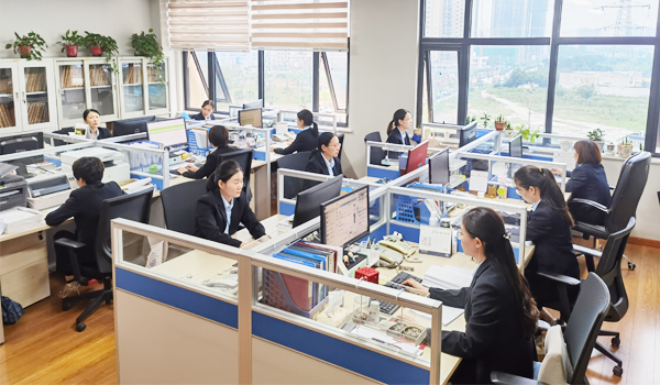 專業(yè)團(tuán)隊-華東工控