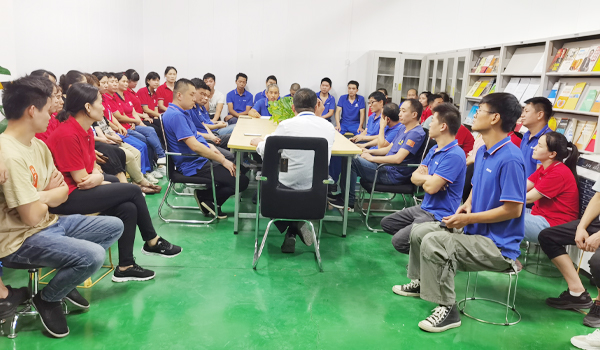 專業(yè)團(tuán)隊-華東工控