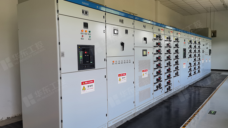 污水處理自動化05