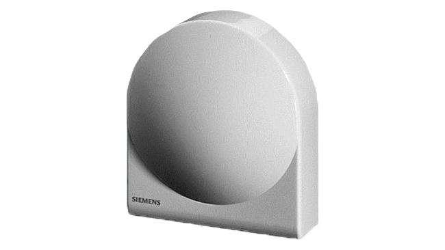 QAC2012西門(mén)子室外溫度傳感器