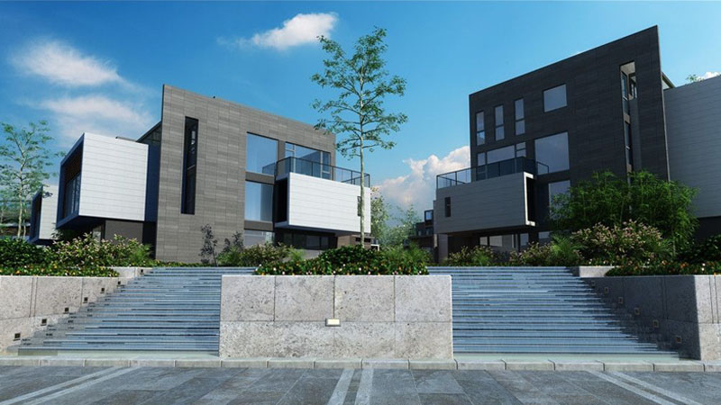 鄭州恒博科技股份有限公司堿罐加熱器電控系統