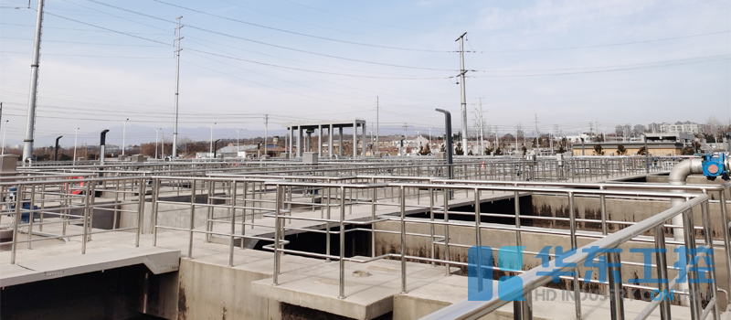 污水處理控制系統