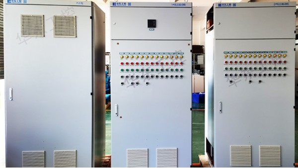 鄭州電氣控制柜廠家