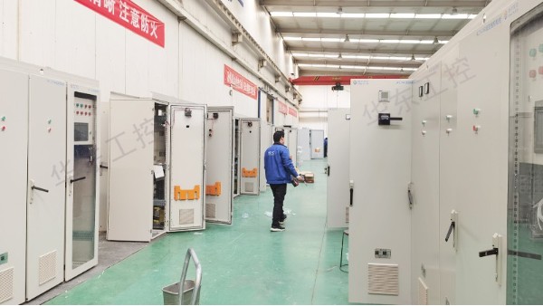 鄭州電氣控制柜廠家實(shí)拍