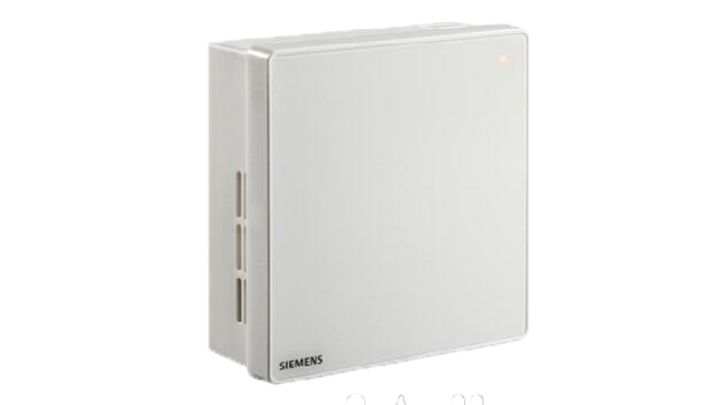 QSA2700西門子細顆粒傳感器