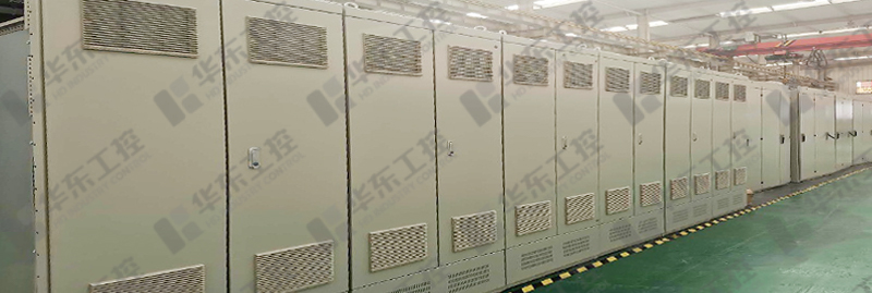 選礦自動化控制系統(tǒng)