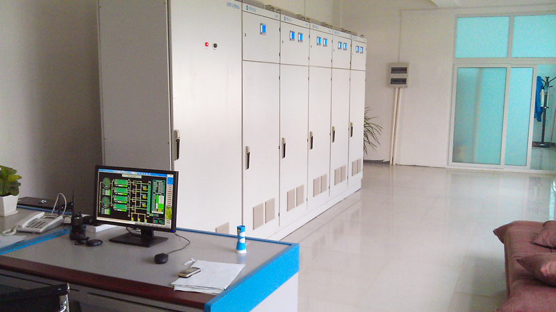 <i style='color:red'>雨污泵站</i>工程建設(shè)需要哪些施工承包資質(zhì)？