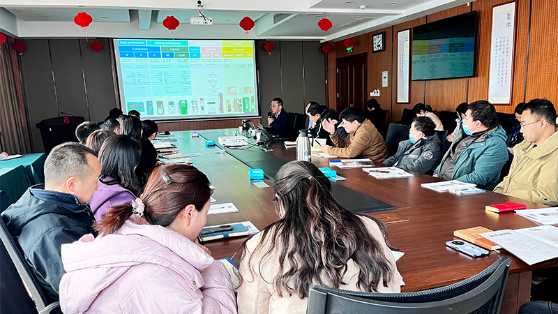 華東工控 | 英國CT（尼得科）產品培訓會