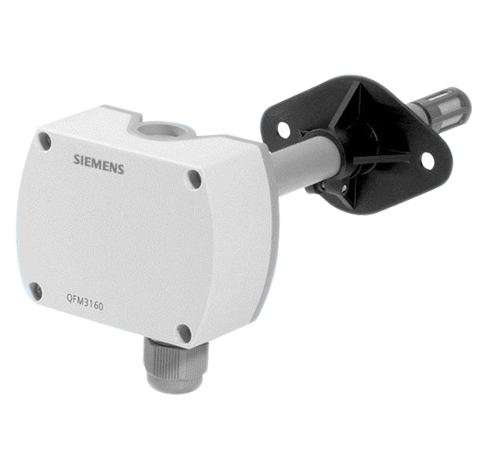 QFM3160探頭風管溫濕度傳感器