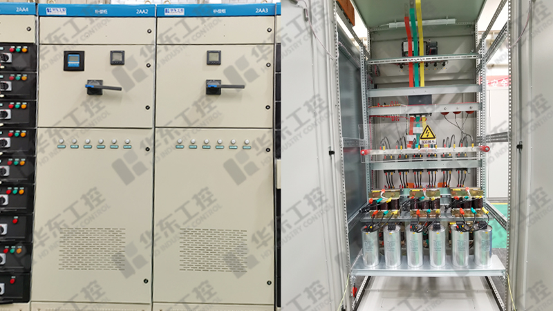 電容 補(bǔ)償柜