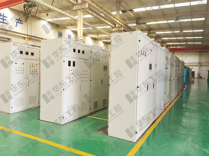 施耐德變頻控制柜