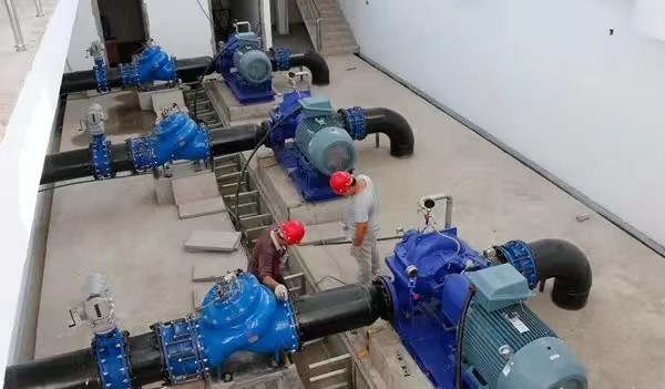 <i style='color:red'>排污泵控制柜</i>與其他控制柜相比，有哪些特點?