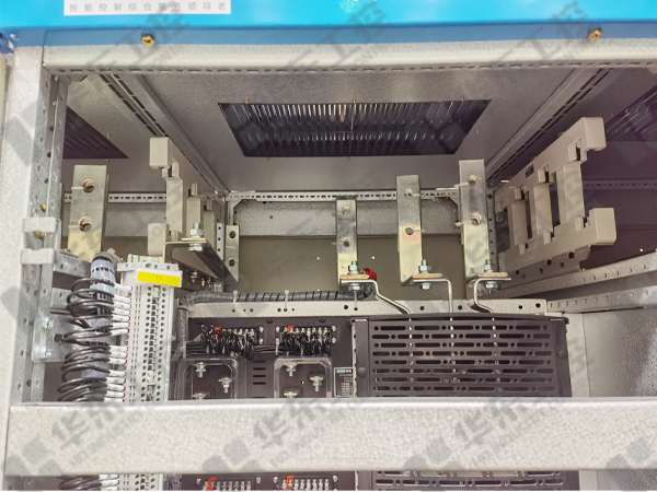 GCS低壓抽屜柜細節